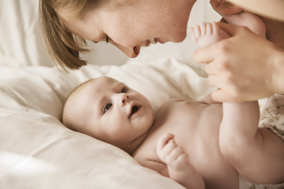 Raisons les plus courantes pour lesquelles les mamans et futures mamans ont peur d'allaiter
