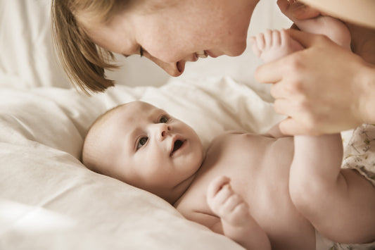 Raisons les plus courantes pour lesquelles les mamans et futures mamans ont peur d'allaiter