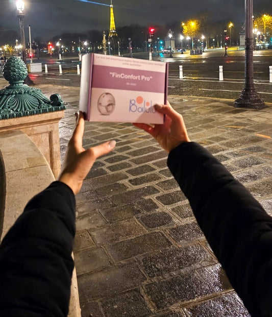 L'histoire inspirante du tire-lait FinConfort PRO : comment une maman entrepreneuse a décidé de changer le game des tire-laits
