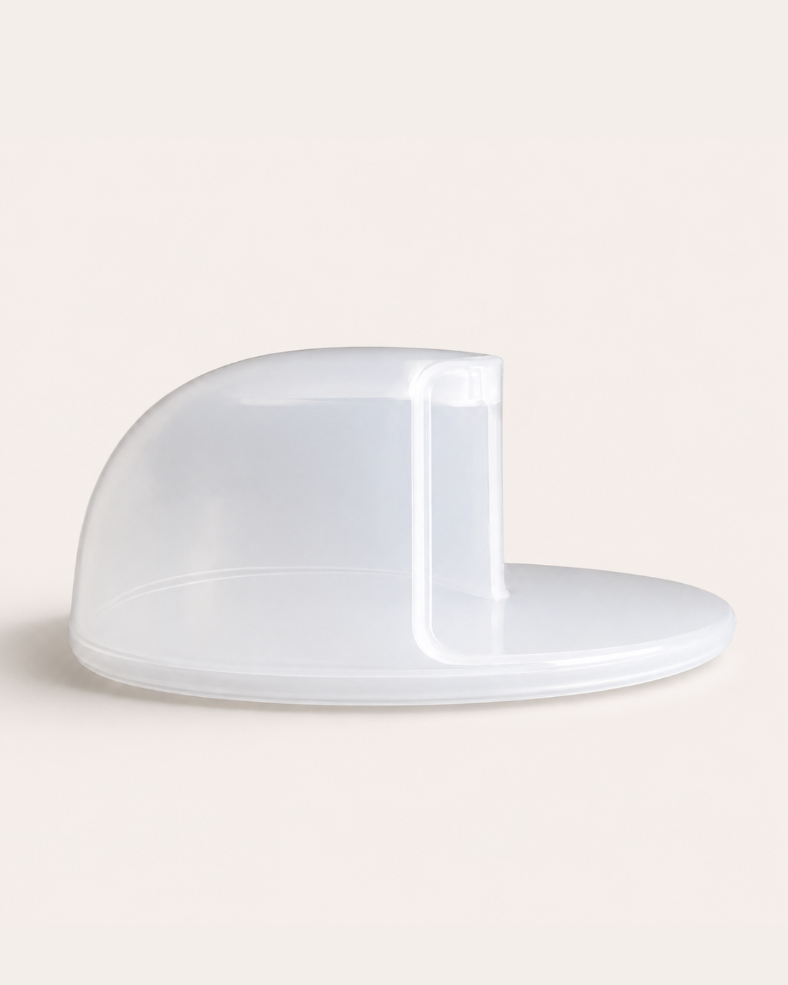 Replacement reservoir – FinConfort Pro breast pump