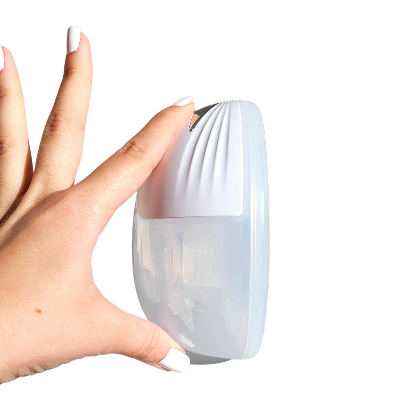 FinConfort PRO Hospital Grade Portable Breast Pump