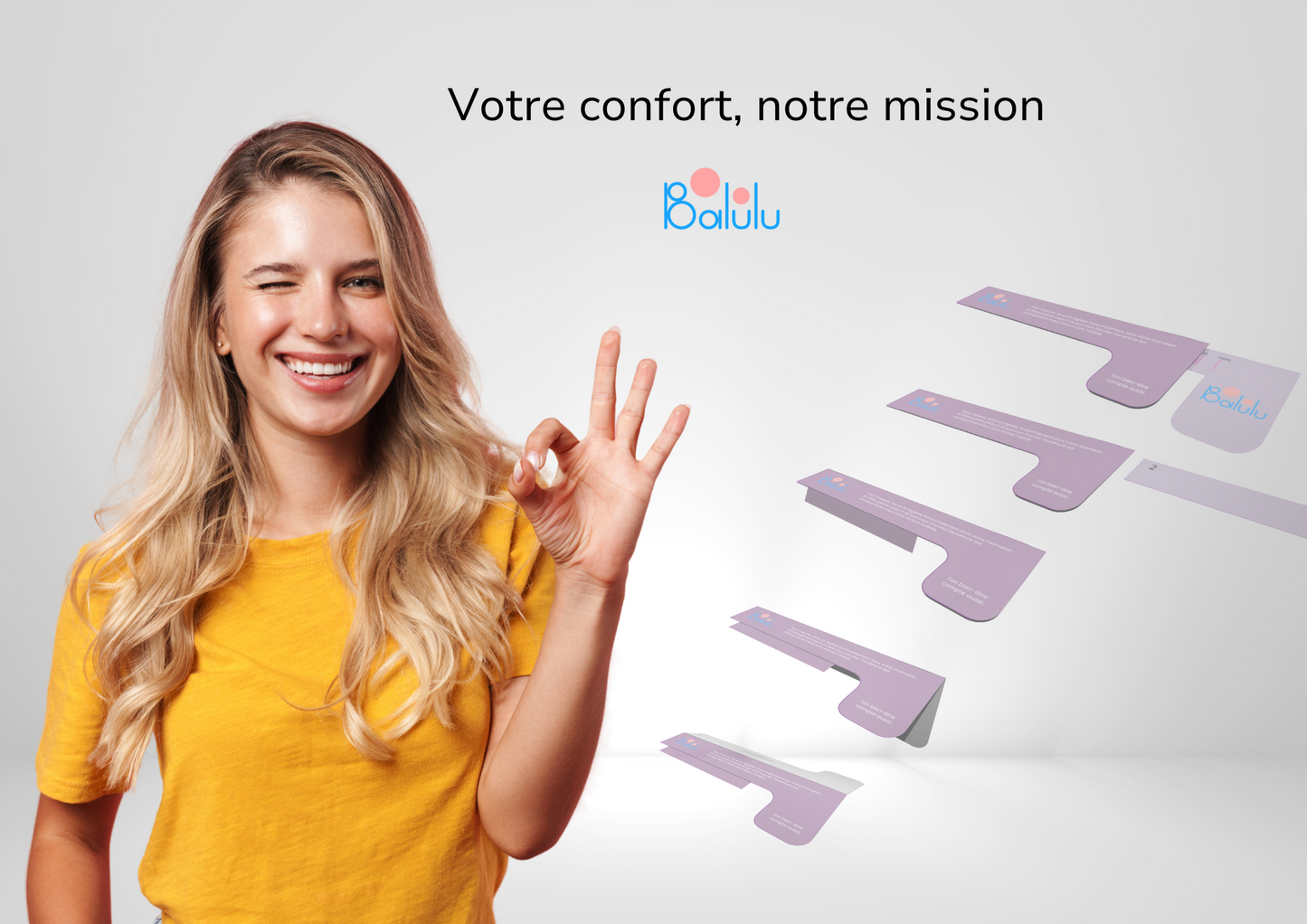 Tire-lait portable FinConfort PRO
