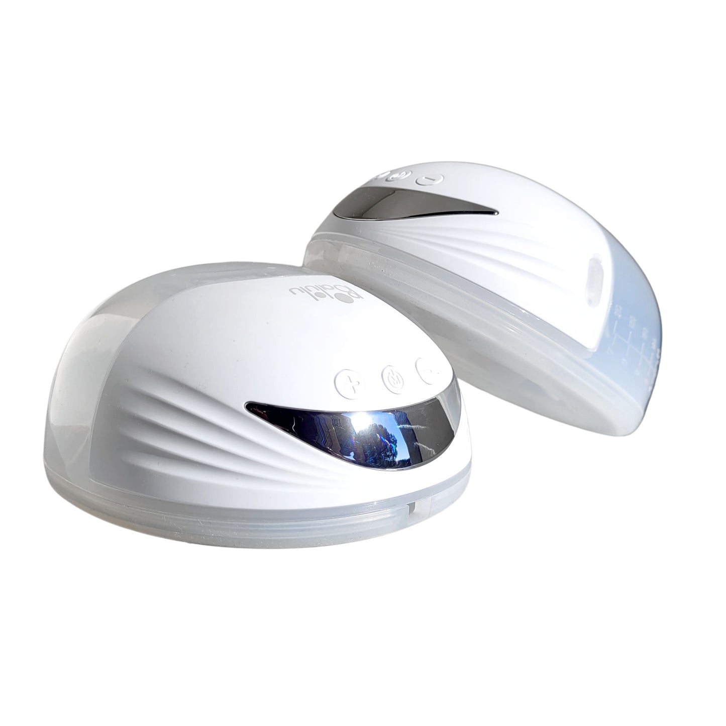 Tire-lait portable FinConfort PRO