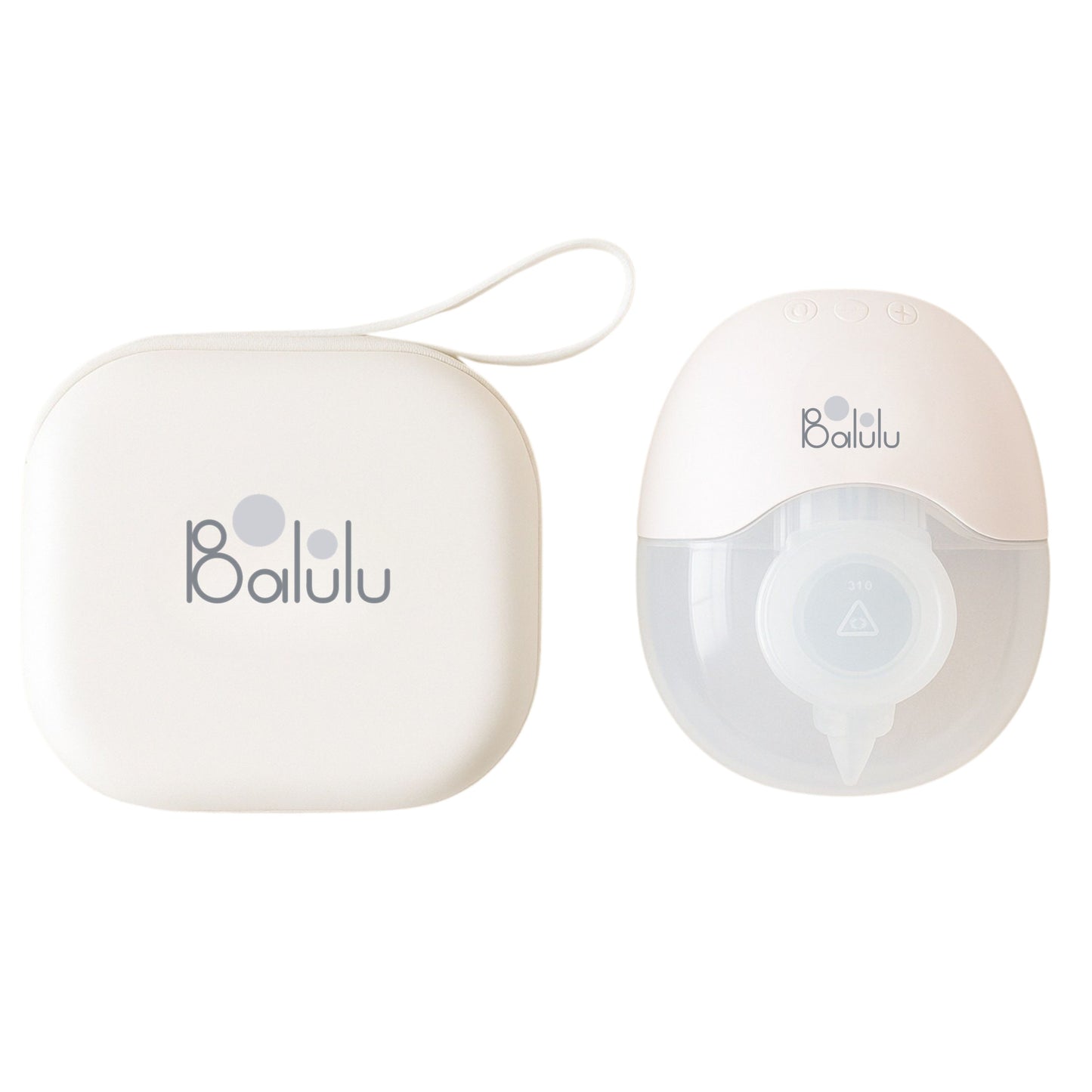 Tire-lait portable FinConfort PRO