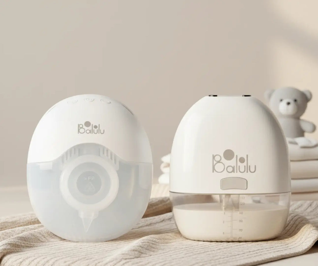 Comment choisir le meilleur tire-lait pour vous ?