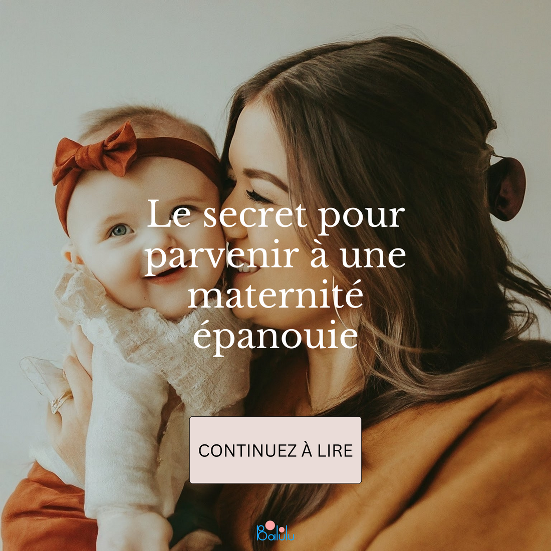 Trouver du temps pour soi en tant que maman : le défi quotidien!