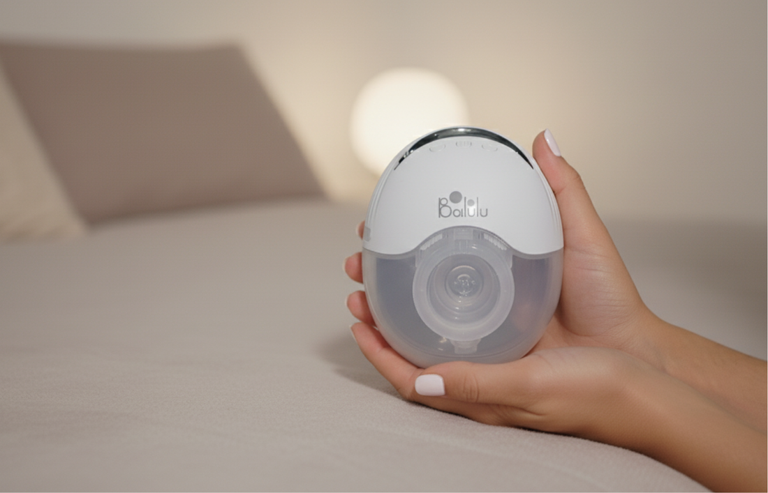 Expression du lait : pourquoi combiner tire-lait et expression manuelle peut changer votre allaitement