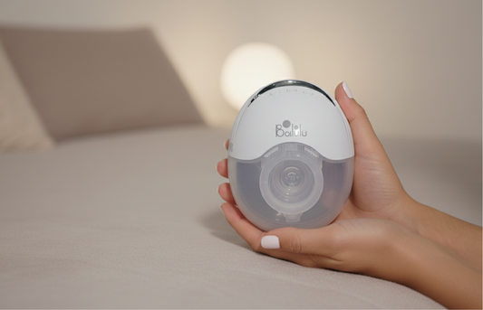 Expression du lait : pourquoi combiner tire-lait et expression manuelle peut changer votre allaitement