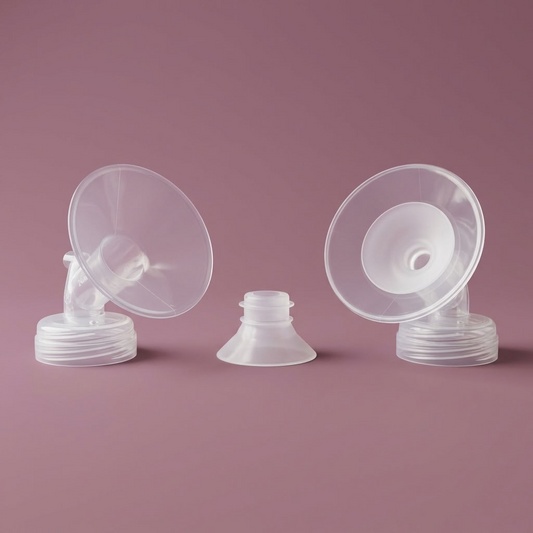 Insert ou téterelle tire-lait : quelle différence ?