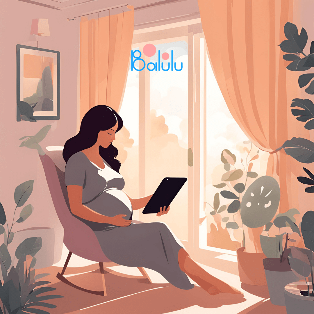 vous accompagner tout au long de votre aventure d’allaitement
