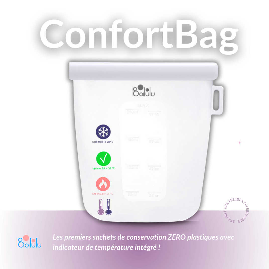 ConfortBag