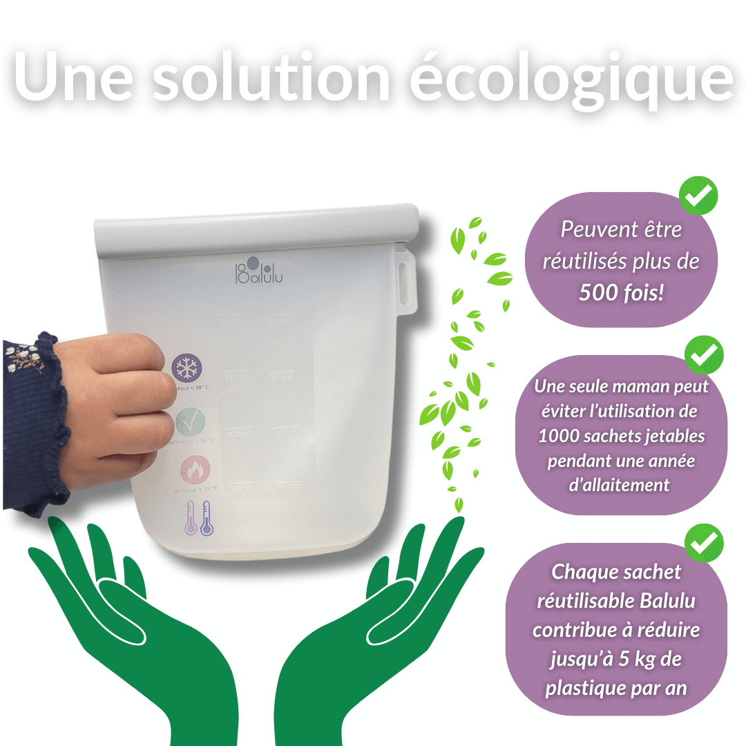 ConfortBag