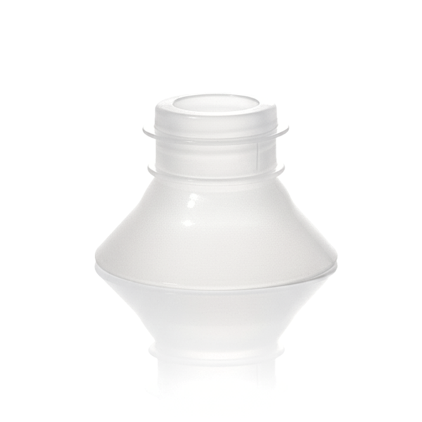 Inserts silicone pour tire-lait, Taille précise, plus de confort et meilleure extraction