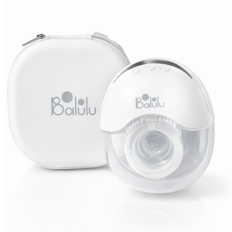 Tire-lait portable FinConfort PRO