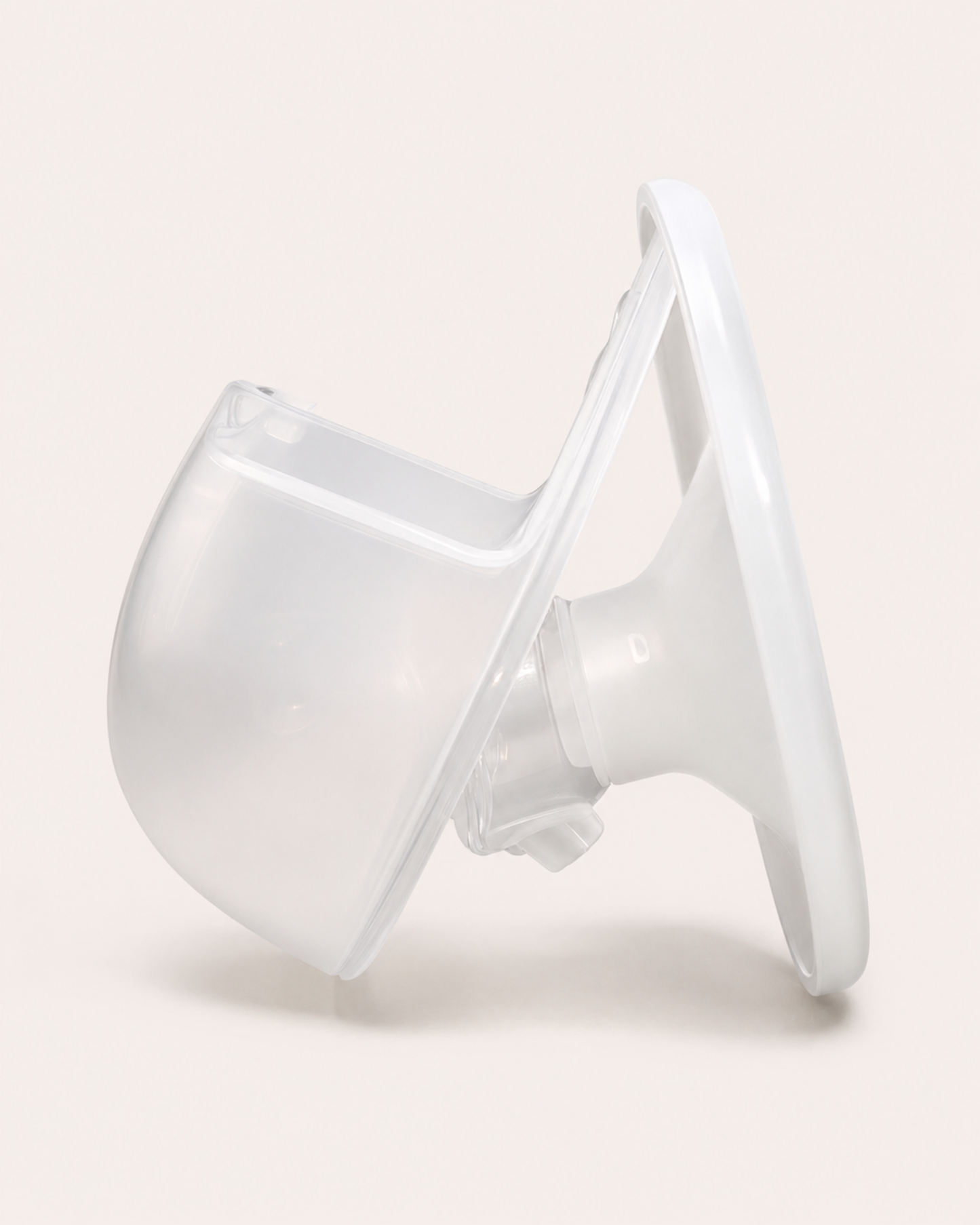 Replacement reservoir – FinConfort Pro breast pump