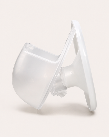 Replacement reservoir – FinConfort Pro breast pump
