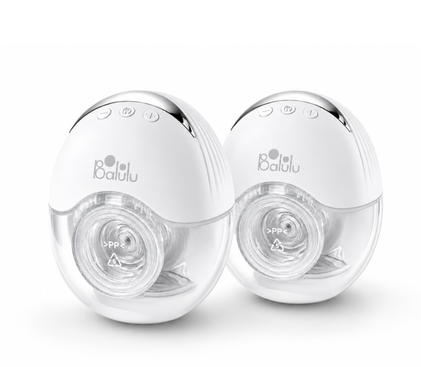 FinConfort PRO Hospital Grade Portable Breast Pump