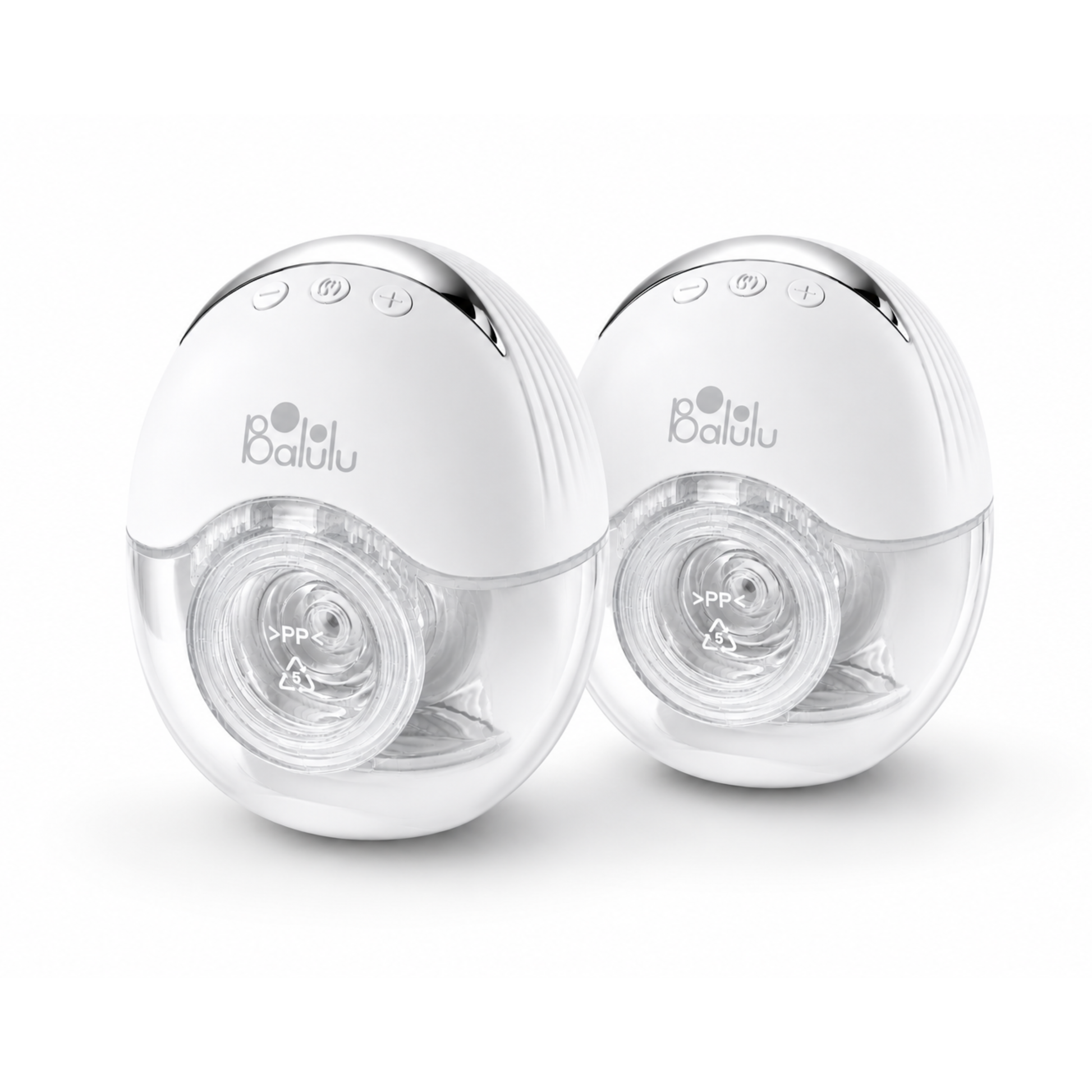 FinConfort PRO Hospital Grade Portable Breast Pump
