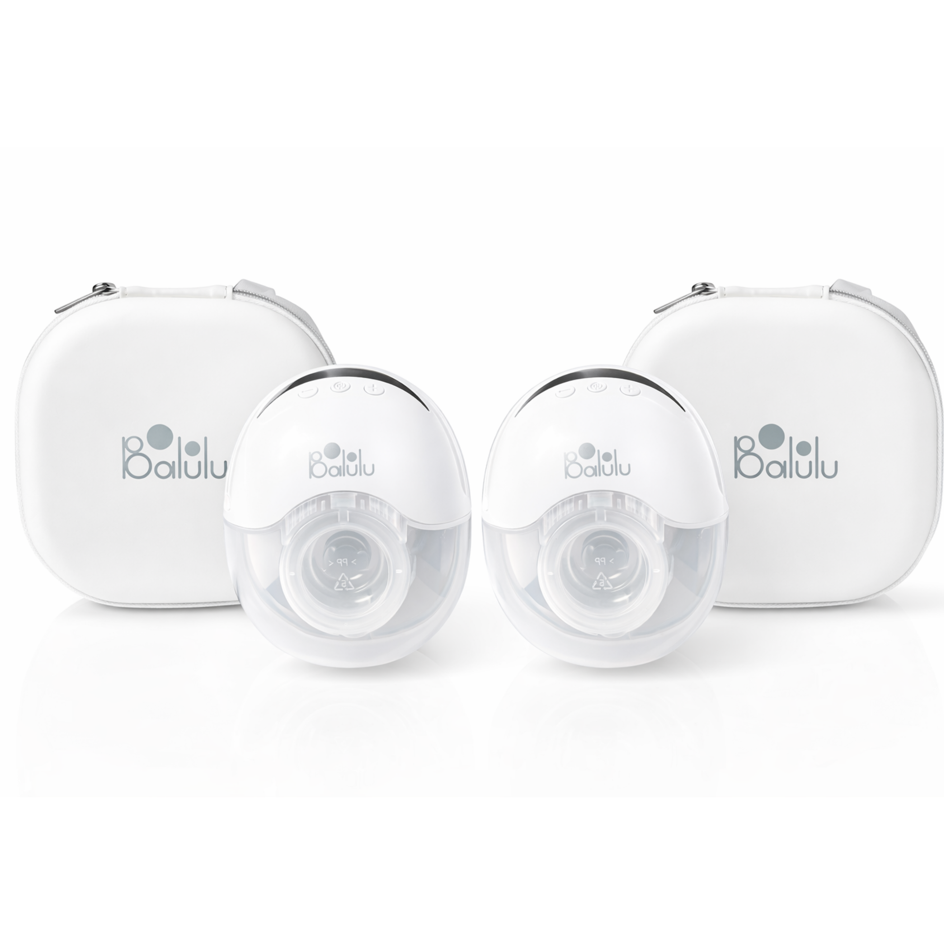 Tire-lait portable mains libres puissant FinConfort PRO Balulu
