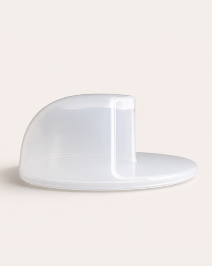 Replacement reservoir – FinConfort Pro breast pump