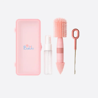 Brosse de nettoyage Balulu Inserts, tire-laits & biberons (allaitement)