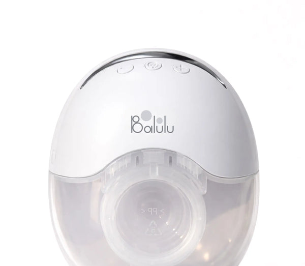 FinConfort PRO Hospital Grade Portable Breast Pump