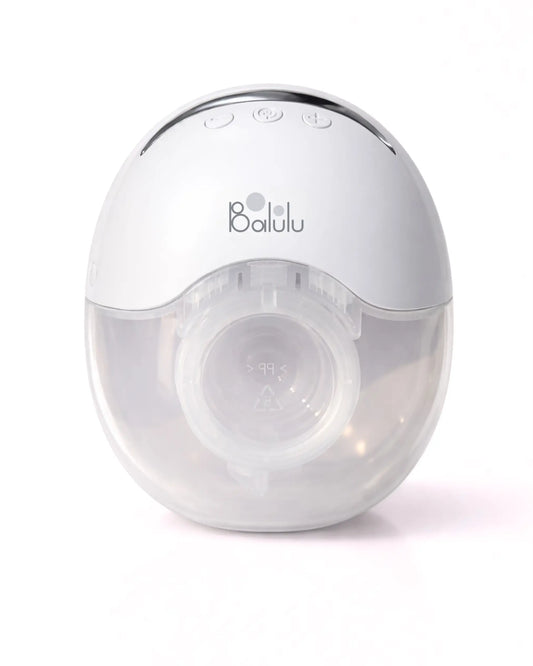 Tire-lait portable FinConfort PRO