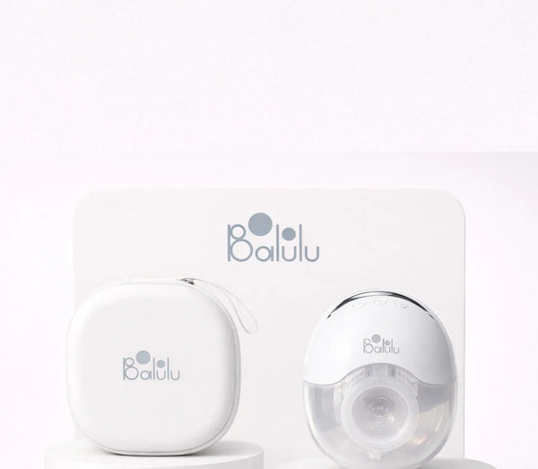 FinConfort PRO Hospital Grade Portable Breast Pump