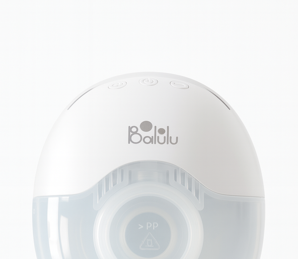 Tire-lait portable FinConfort PRO