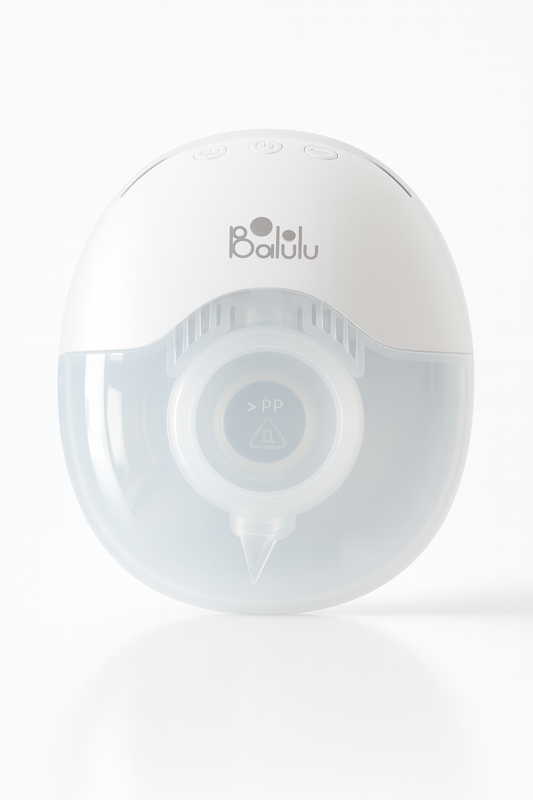 Tire-lait portable FinConfort PRO