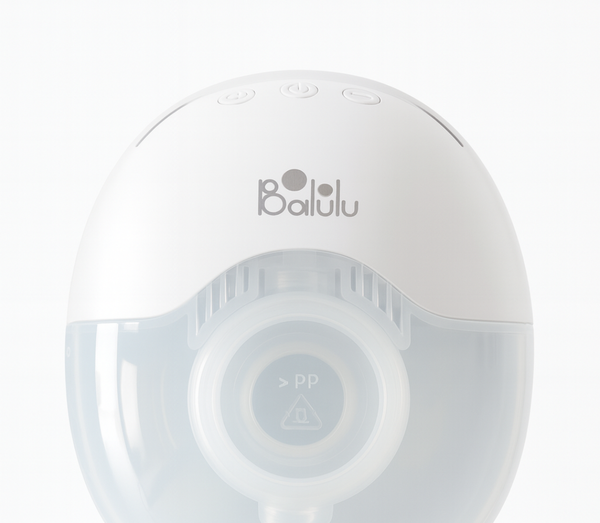 Tire-lait portable FinConfort PRO
