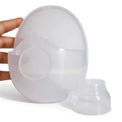 Réservoir de rechange – Tire-lait FinConfort Pro