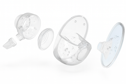 Réservoir de rechange – Tire-lait FinConfort Pro