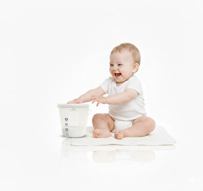 Sachets de conservation du lait maternel ConfortBag