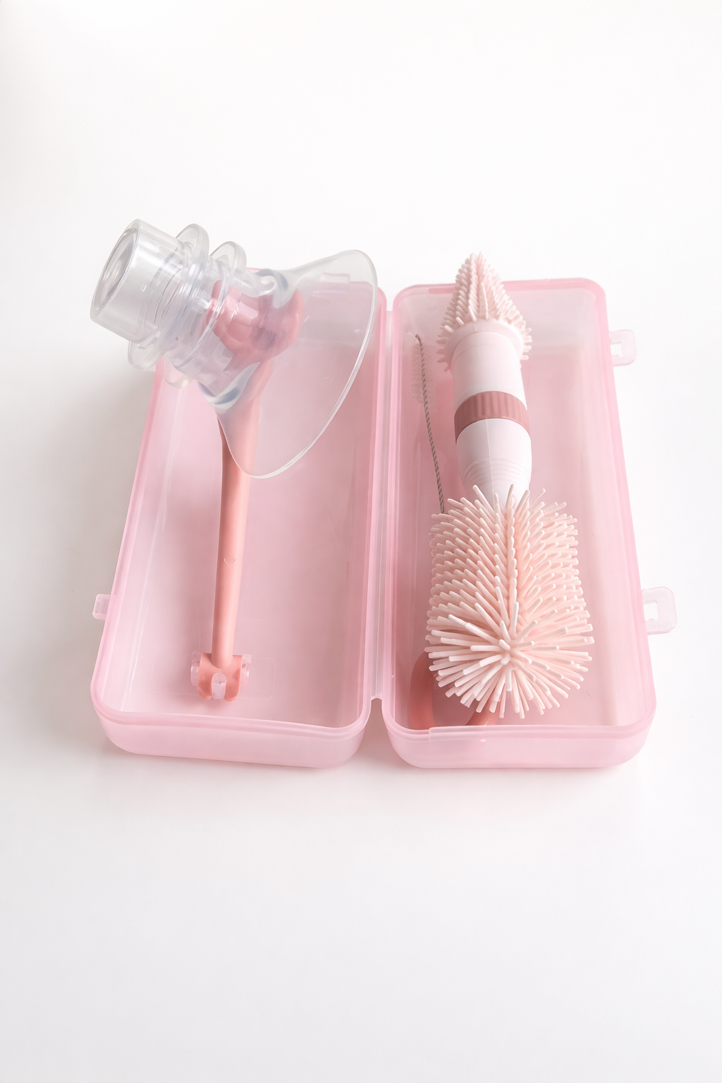 Kit Allaitement Confort+