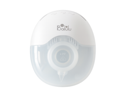 Kit Allaitement Confort+