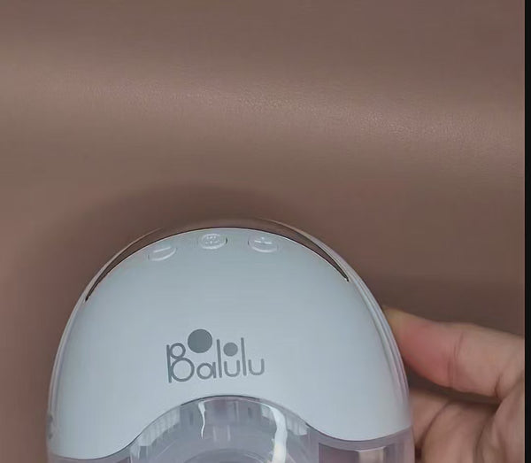 FinConfort PRO Hospital Grade Portable Breast Pump