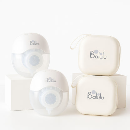 Kit Allaitement Confort+