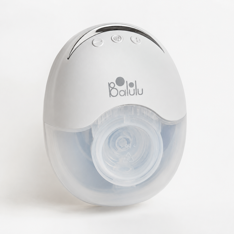 Tire-lait portable mains libres puissant FinConfort PRO